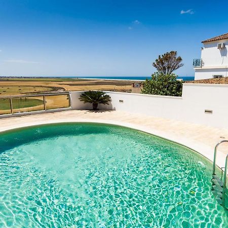 Ferienwohnung Arena Conil De La Frontera Exterior foto